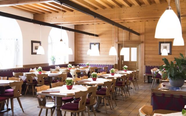 Klostergasthof Maria Waldrast