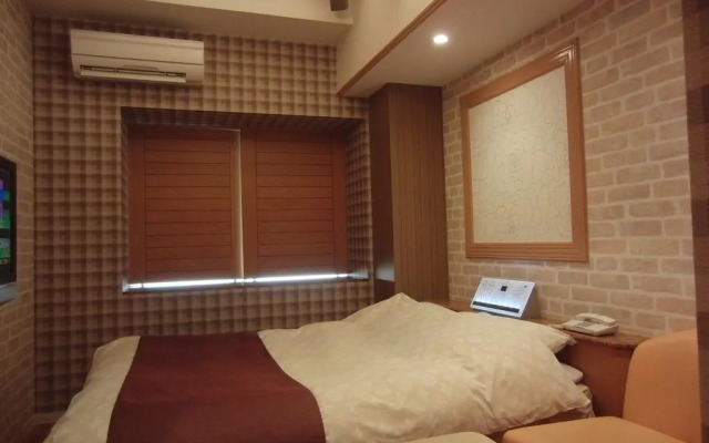 Hotel Hyper Noah - Adults Only