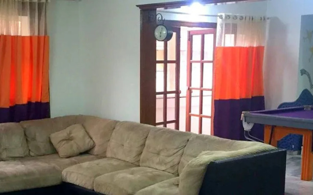 Social Rehab Downtown