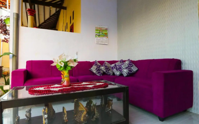 Hotel O El Shaday Family Residence