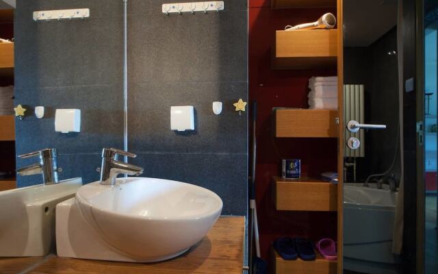 Yasmine Seasons Park Apartment Hotel