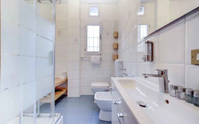 Appartamento ai Giardini Margherita by Wonderful Italy