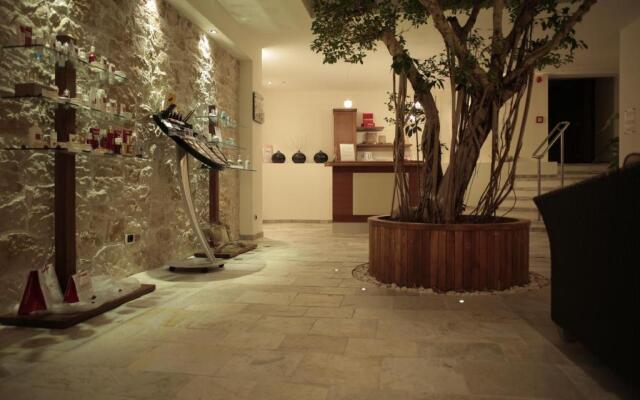 Hotel Monte Pana