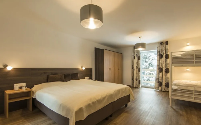 Chalet Wallner by Alpentravel