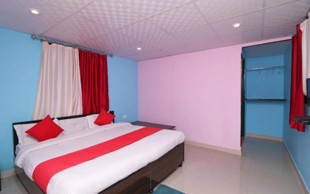 Forest Cafe Homestay By OYO Rooms