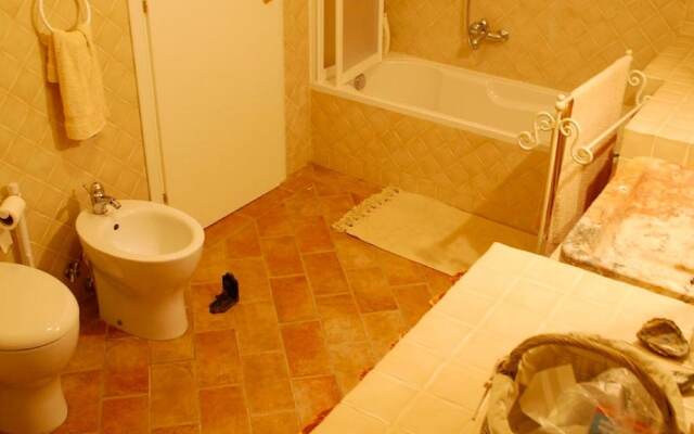 Belvilla by OYO Podere Torre