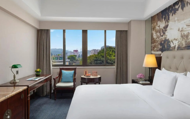 City Hotel Xiamen