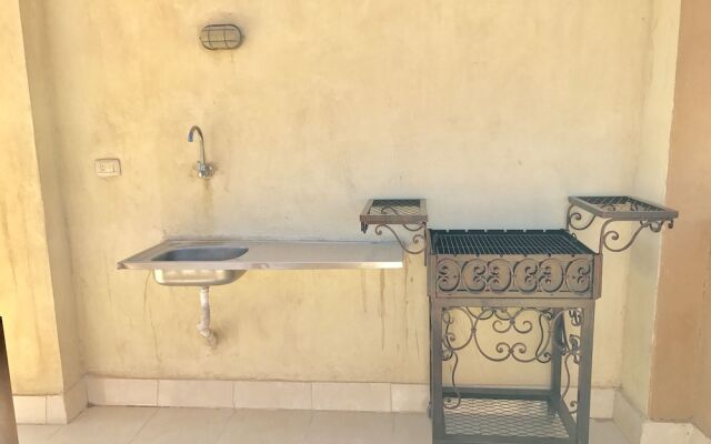 3-Bedroom Chalet Coronado Sokhna