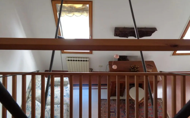Secret Loft