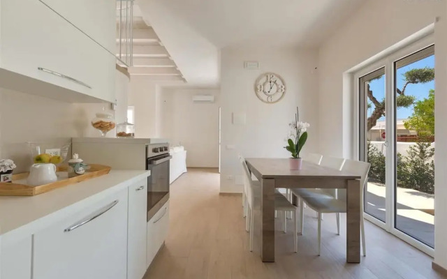 1201 Villa Adele in Maruggio