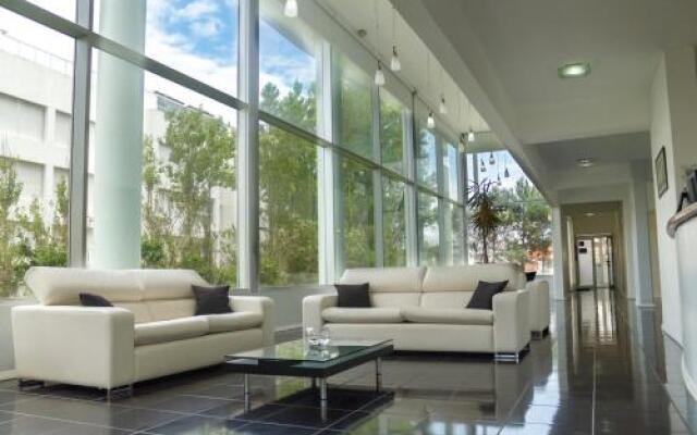Apartamento vista a la playa - Águila Dorada