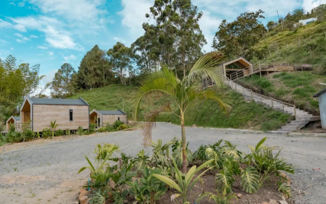 Okai by Bernalo Hotels