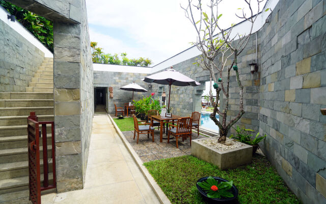 Nakamanda Resort And Spa