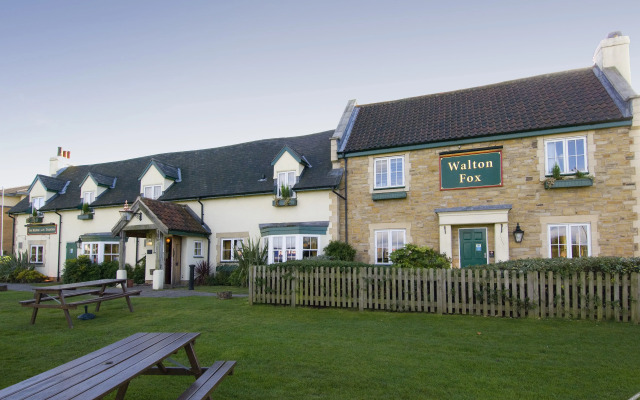 Premier Inn Preston South Craven Drive