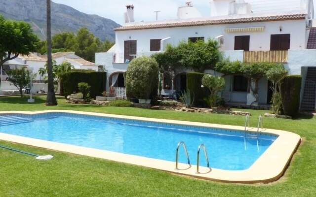 Apartamento Valle del Sol