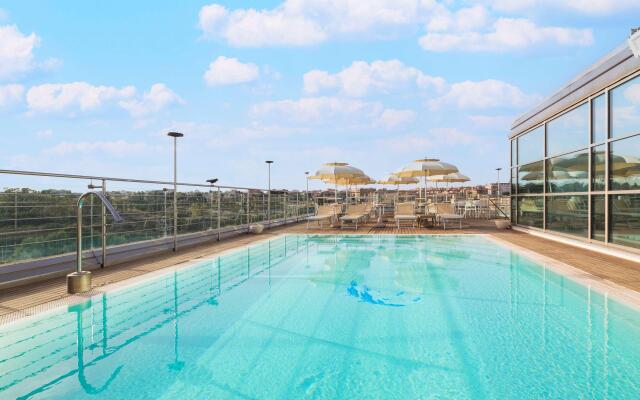 Mercure Siracusa Prometeo Hotel
