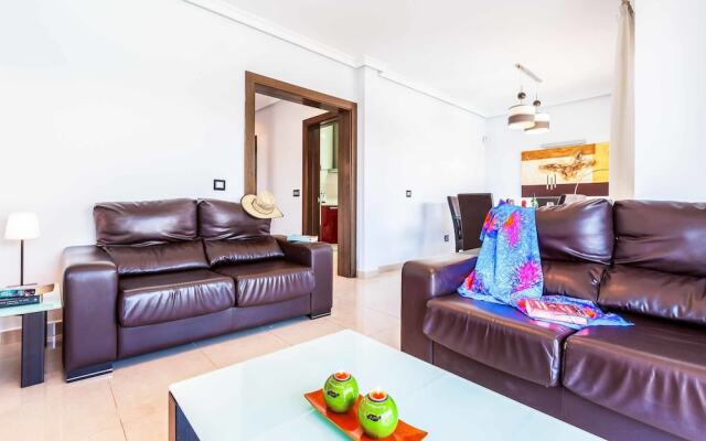 Villa Amarillo