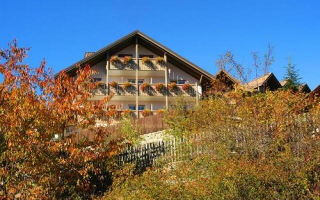 Hotel Dolomitenblick