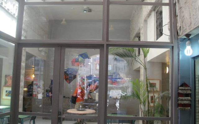 Art Hotel Downtown