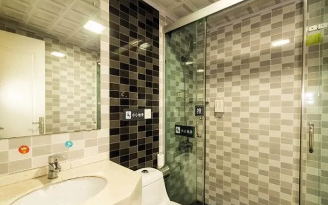 7Days Inn Hangzhou West Lake