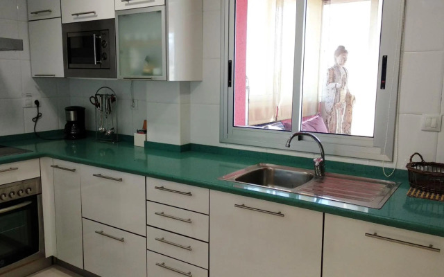 Magnifico Apartamento En Cala Llobeta