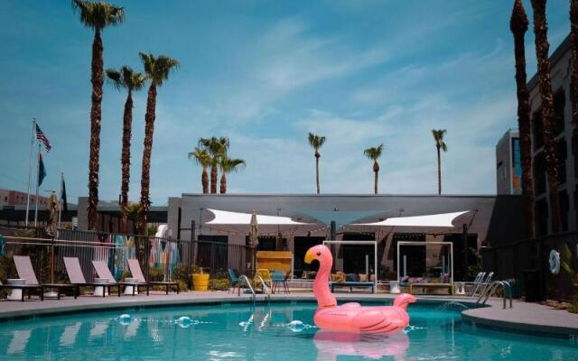 MOXY Phoenix Tempe/ASU Area