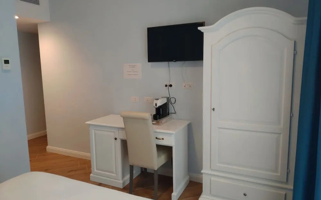 RMaison Luxury Suites Olbia