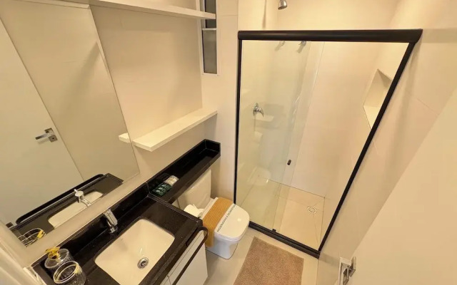 RN Studio Premium 403 - Vista Mar