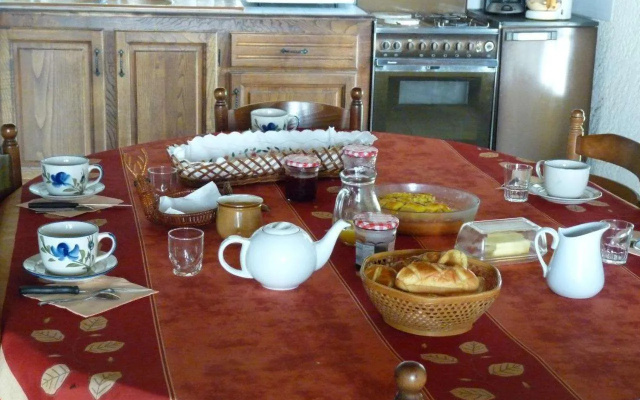 Maison Palu