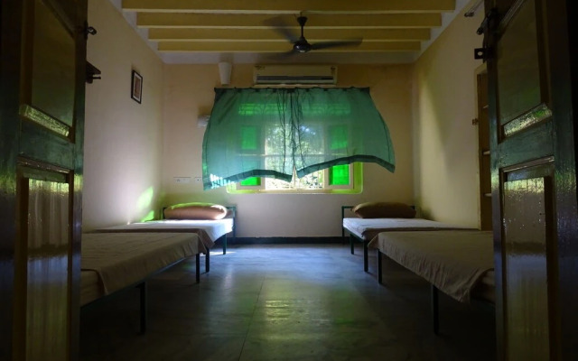 Hotel De Pondichery