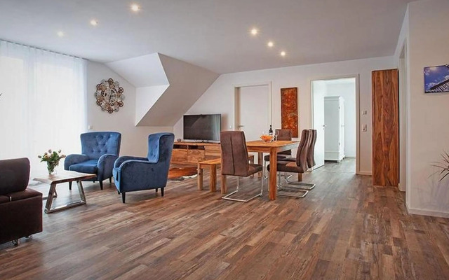 Ferienhaus am Rösslewald