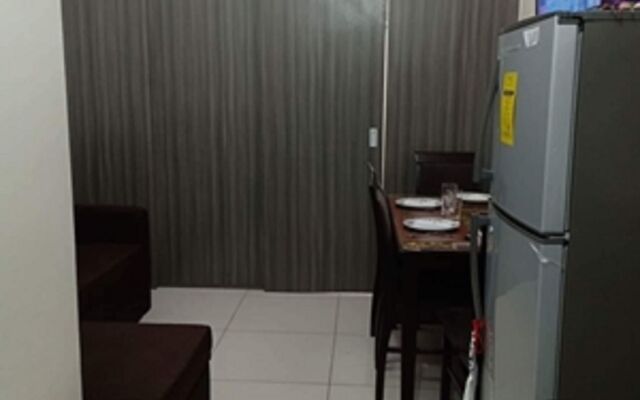 Green Residences Condotel