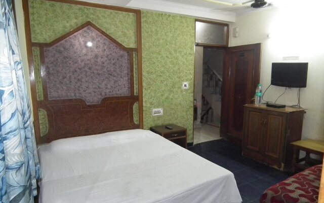 Hotel Ramayan International