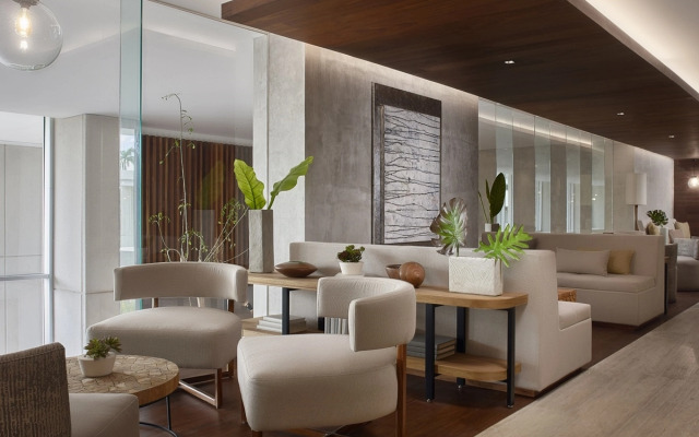 Courtyard by Marriott Merida Downtown