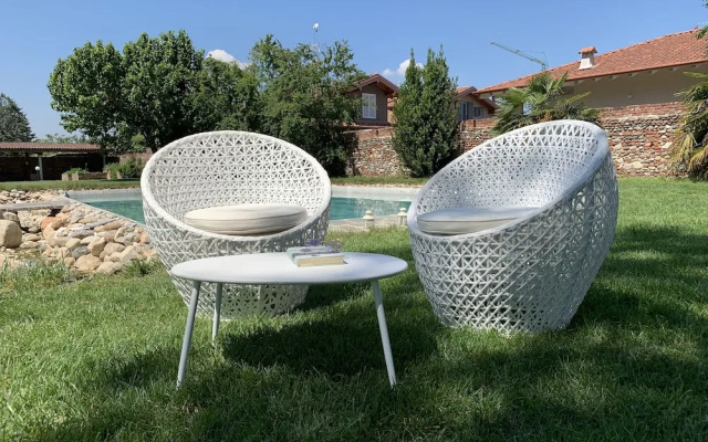 La Dimora Del Caccetta