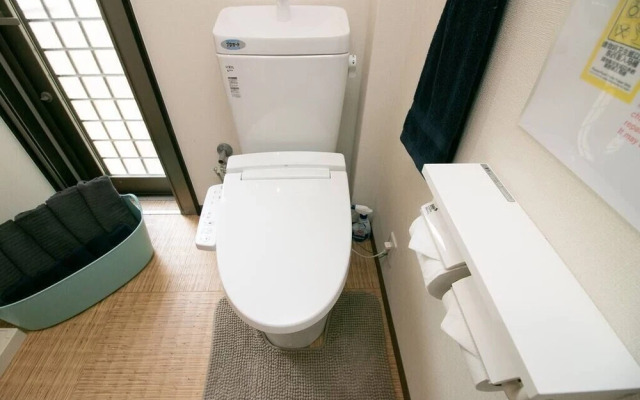 Sakuragawa no Nakatsu House near Umeda/Osaka station