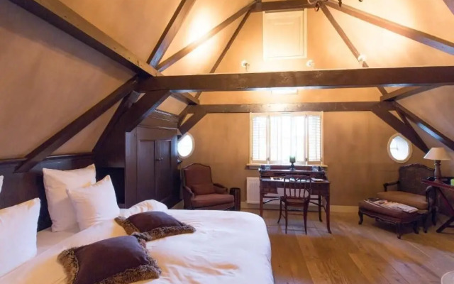 Suitehotel Posthoorn