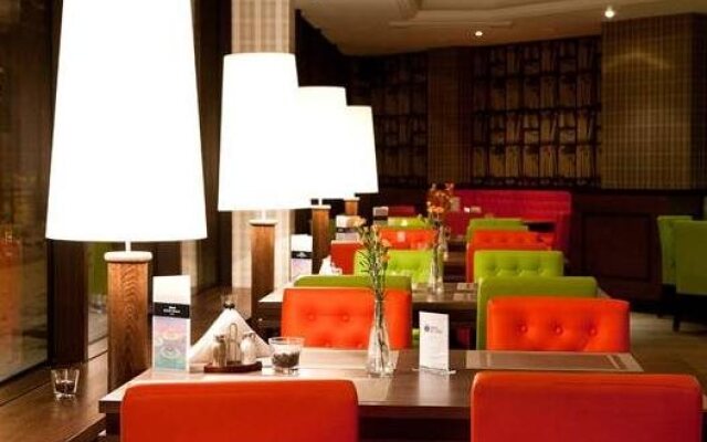 Hotel Willowa