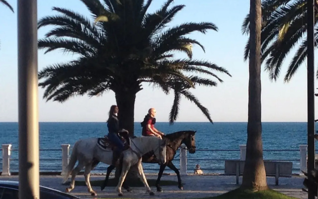 Uso di Mare 7 in Marina di Andora