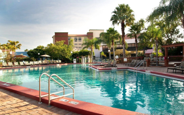 Holiday Inn Express & Suites, International Drive by IHG
