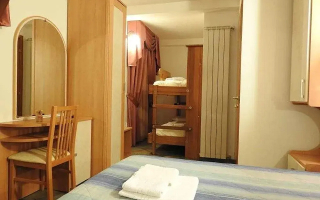 Casa Hotel Civitella
