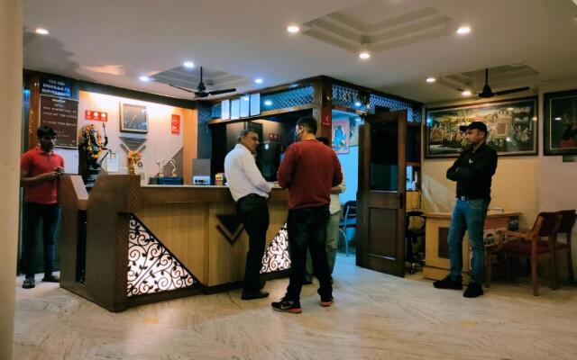 ADB Rooms Hotel India International Dx