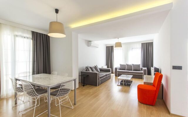 Nish Suite Atasehir