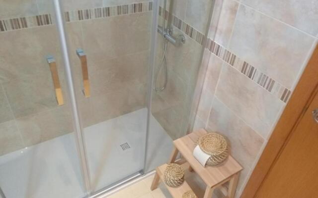 ACV - Vistamar III-1ª línea planta 2 Frontal