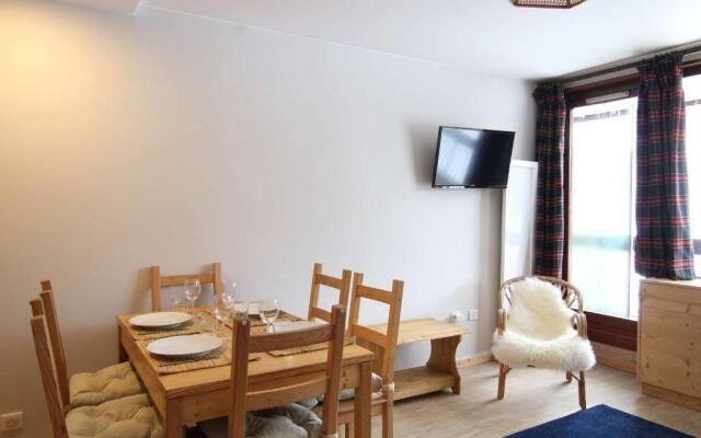 Appartement Montgenèvre, 2 pièces, 6 personnes - FR-1-330D-115