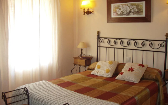 Casas Rurales Los Cortijos