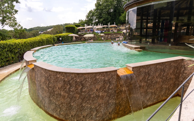 Residence Terme Di Sorano