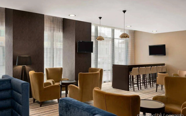 Hampton by Hilton Cluj-Napoca