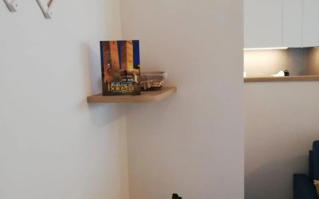 Rossana 13 in Bologna