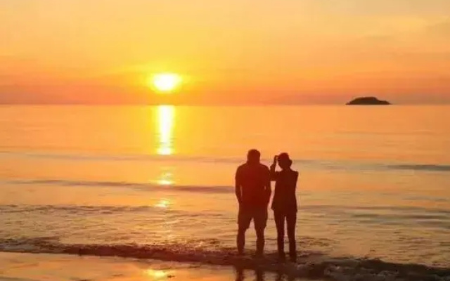 Huidong Xunliao Bay Hailan Home Resort Hotel